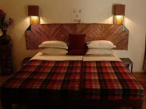 Golbro Tiger View Resort