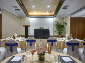 Park Inn by Radisson Goa Candolim