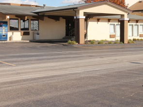Economy Inn Zanesville