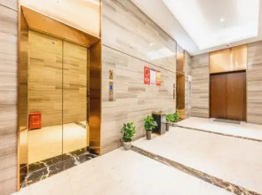 Sheng Shi Jin Hai Grand Hotel