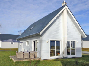 Nice Home in Ostseeresort Olpenitz With 3 Bedrooms