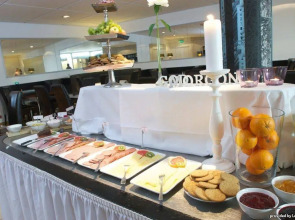 Best Western Plus Hotel Noble House