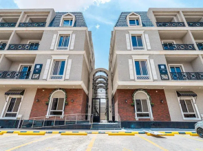 Mabaat - Al Yasmeen - 526