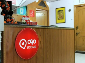 Oyo Rooms Saheliyon Ki Bari