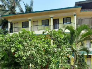 IVON Guest House Arambol