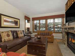 The Residences at Main Street Station, Breckenridge