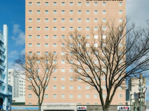 Daiwa Roynet Hotel Akita