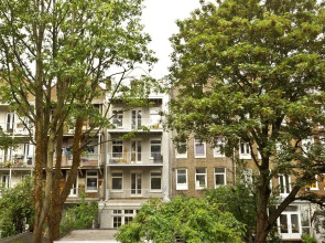 Jordan Canal View Apartments