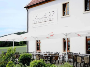 Landhotel Geiselwind