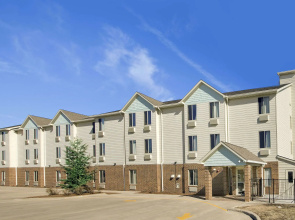 Baymont by Wyndham Jacksonville