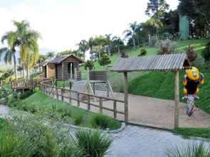 Plaza Ecoresort Capivari