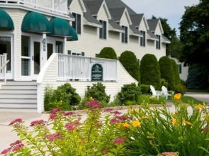 Gorges Grant Hotel