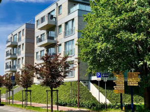 Quartier Hohe Geest 3