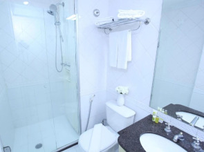 The World Vila Olímpia