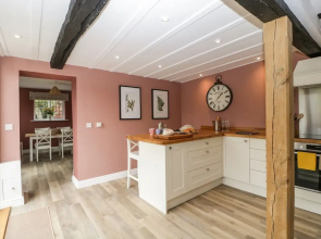 Lavender Cottage