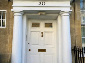 The Portland Apartment