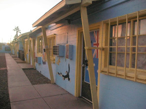 Bungalows Hostel