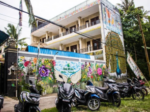Bali 85 Beach Inn
