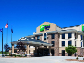 Holiday Inn Express & Suites Goodland
