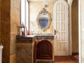 City Center Apartments Sevilla - Adriano