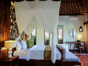 Kaia Villa