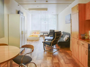 Schlafen in Rosengarten