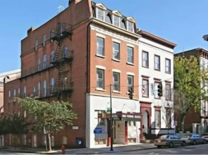 Rodeway Inn Mid Town