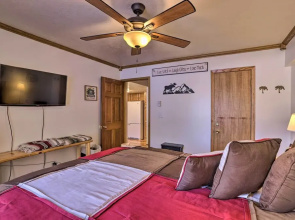 Brian Head Resort Condo - Near Skiing & Hiking!