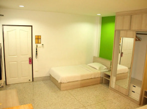 The Fifth Residence Hotel