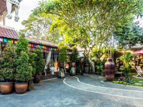 ZEN Rooms Ubud Teges Kawan