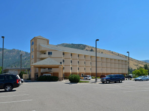 Comfort Inn Missoula near University