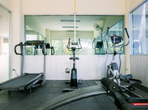 Kokotel Pattaya South Beach