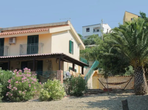 Villa il Carrubo