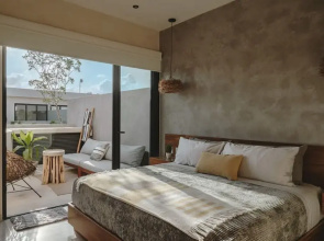 Casa Felipa Chic Retreat With Jungle Views