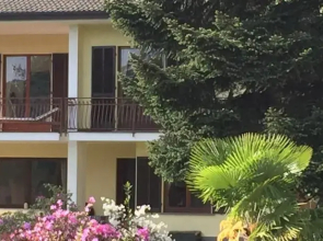 Villa Mariposa B&B