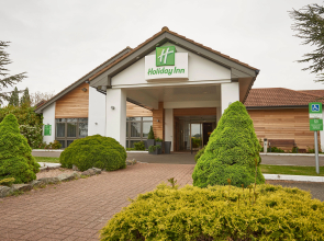 Holiday Inn Northampton West M1, Jct 16 by IHG