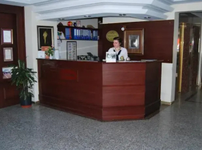 Atlıhan Hotel