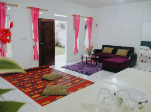 homestay sembiring dua