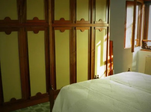 Appartamento in Villa dei Pini - Rivisondoli