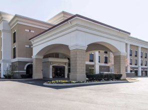 Comfort Suites Smyrna - Nashville Area