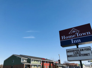 Americas Best Value Inn Clearwater