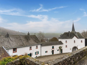 Modern Apartment in Reifferscheid With Garden