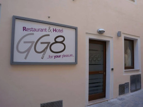 GG8 Hotel & Suite SPA