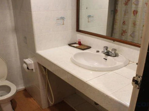 Safari Riviera Resort