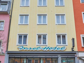 Insel-Hotel-Lindau
