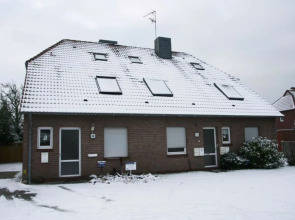 Apartment Kluntje Norddeich