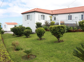 Casa Sol Nascente