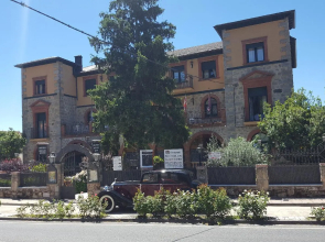 Posada Real Quinta San José