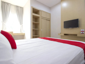 RedDoorz Plus @ SCBD