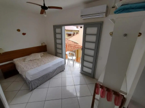 Pousada Residencial Fischer